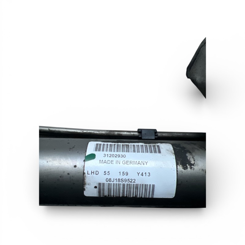 Caseta de directie / Volvo XC60 D5 2009 / Directie si suspensie