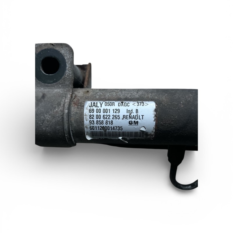 Caseta de directie / Nissan Primastar Primastar 2007 / Directie si suspensie