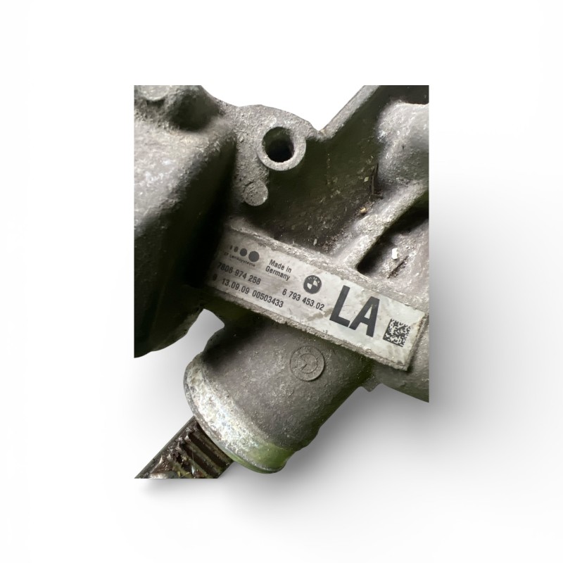 Caseta de directie / BMW Seria 1 E81 2009 / Directie si suspensie