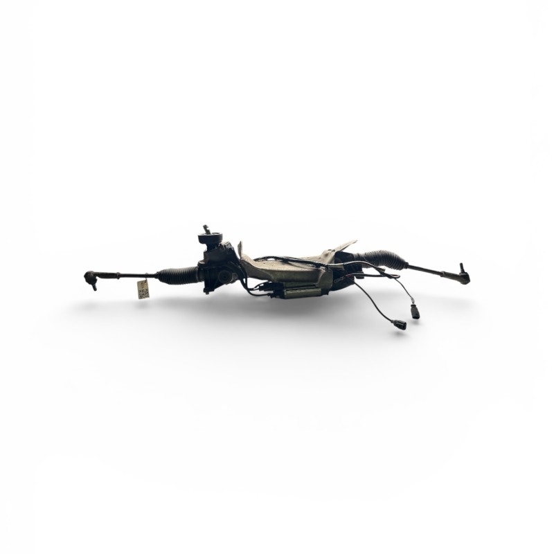 Caseta de directie / Volkswagen Golf MK6 2011 / Directie si suspensie