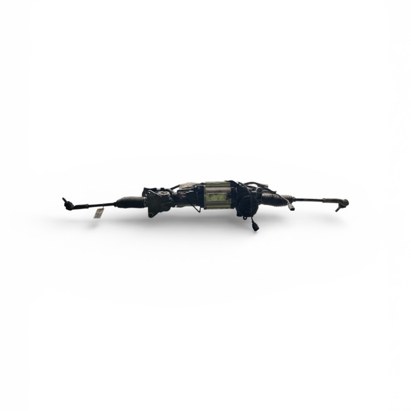 Caseta de directie / Volkswagen Golf MK6 2011 / Directie si suspensie