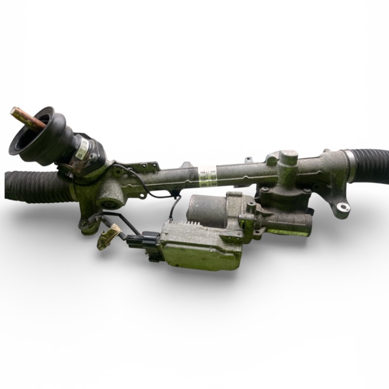 Caseta de directie / Mercedes-Benz B Class W246 2015 / Directie si suspensie