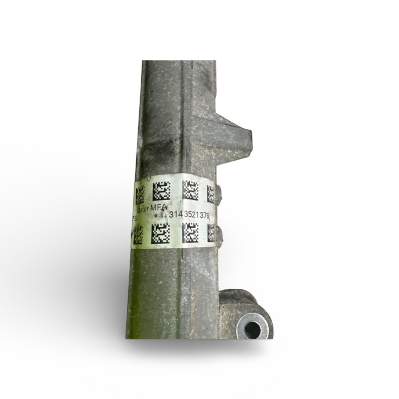 Caseta de directie / Mercedes-Benz B Class W246 2015 / Directie si suspensie