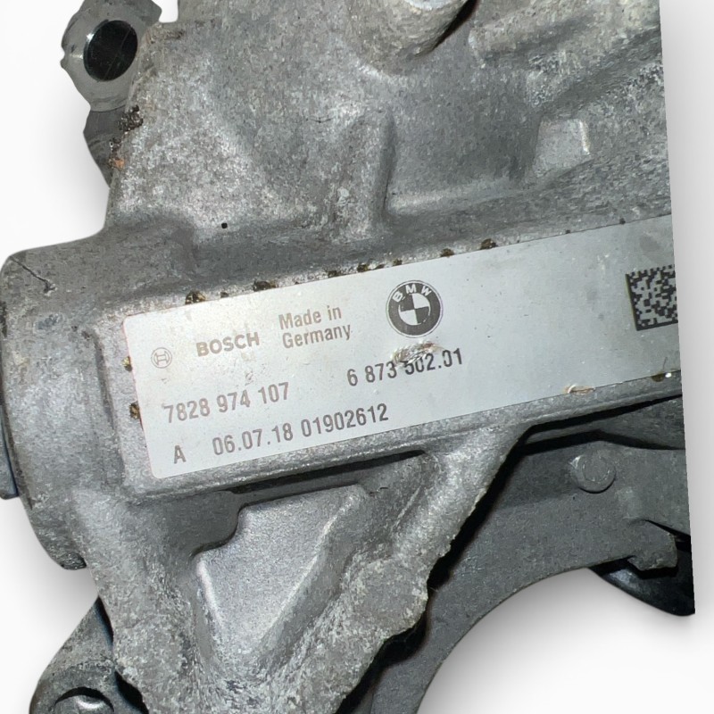 Caseta de directie / BMW Seria 5 F10 2010 / Directie si suspensie