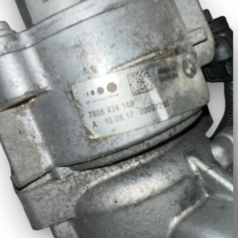 Caseta de directie / BMW Seria 5 F10 2010 / Directie si suspensie