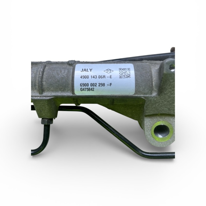 Caseta de directie / Dacia Sandero Sandero B90 2016 / Directie si suspensie