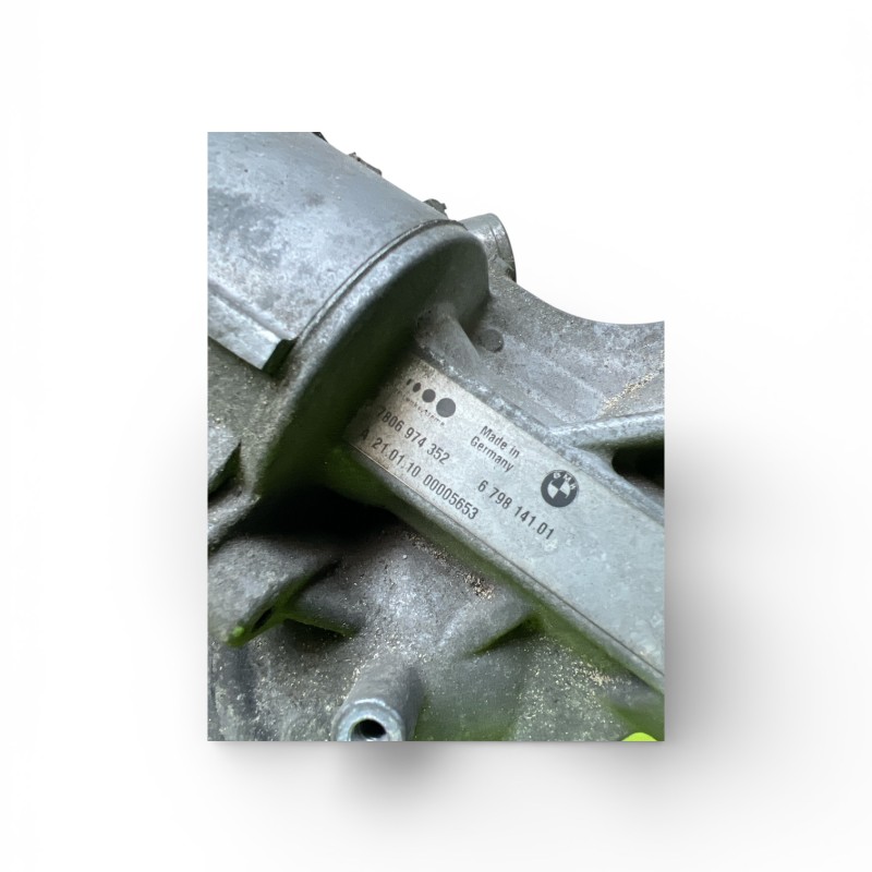 Caseta de directie / BMW Seria 5 F10 2010 / Directie si suspensie