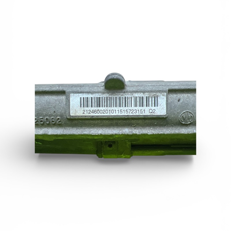 Caseta de directie / Mercedes-Benz E Class W212 2009 / Directie si suspensie