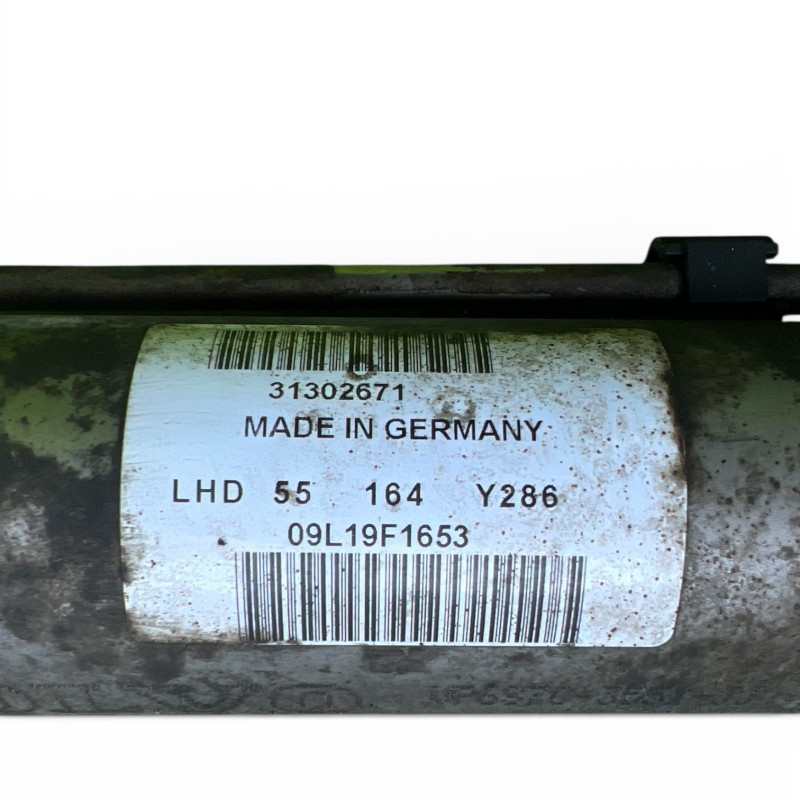 Caseta de directie / Volvo V70 V70 2010 / Directie si suspensie