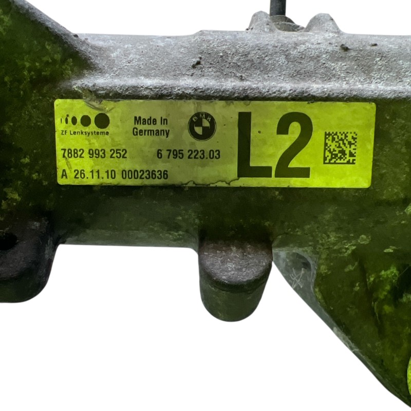 Caseta de directie / BMW Seria 7 F01 2011 / Directie si suspensie