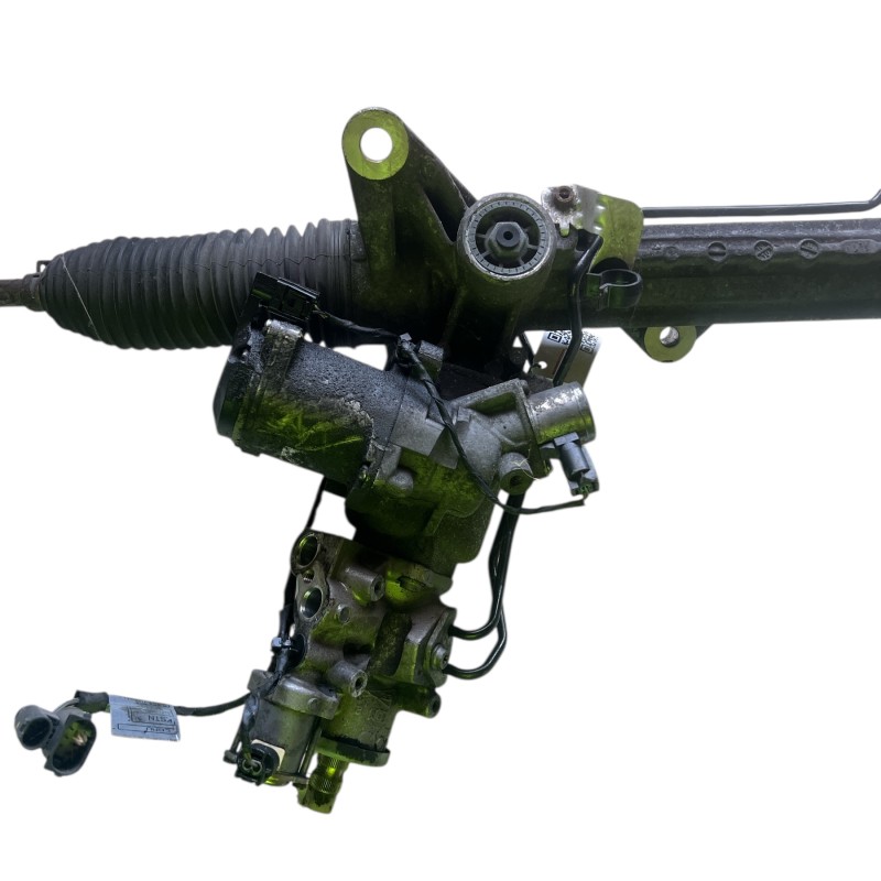 Caseta de directie / BMW Seria 7 F01 2011 / Directie si suspensie