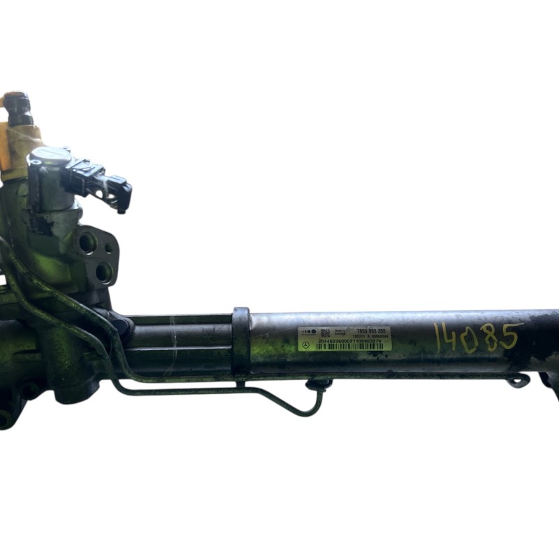 Caseta directie / Mercedes-Benz GLK Class X204 2011 / Directie si suspensie