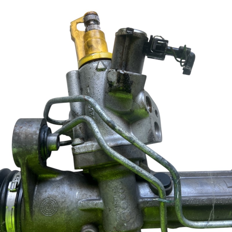 Caseta directie / Mercedes-Benz GLK Class X204 2011 / Directie si suspensie