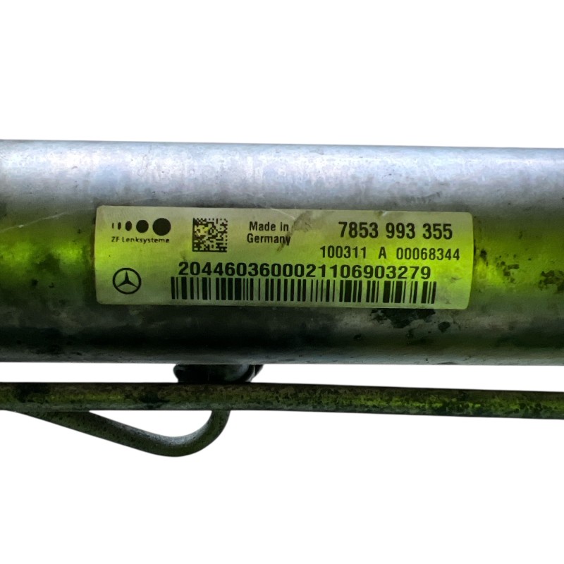 Caseta directie / Mercedes-Benz GLK Class X204 2011 / Directie si suspensie