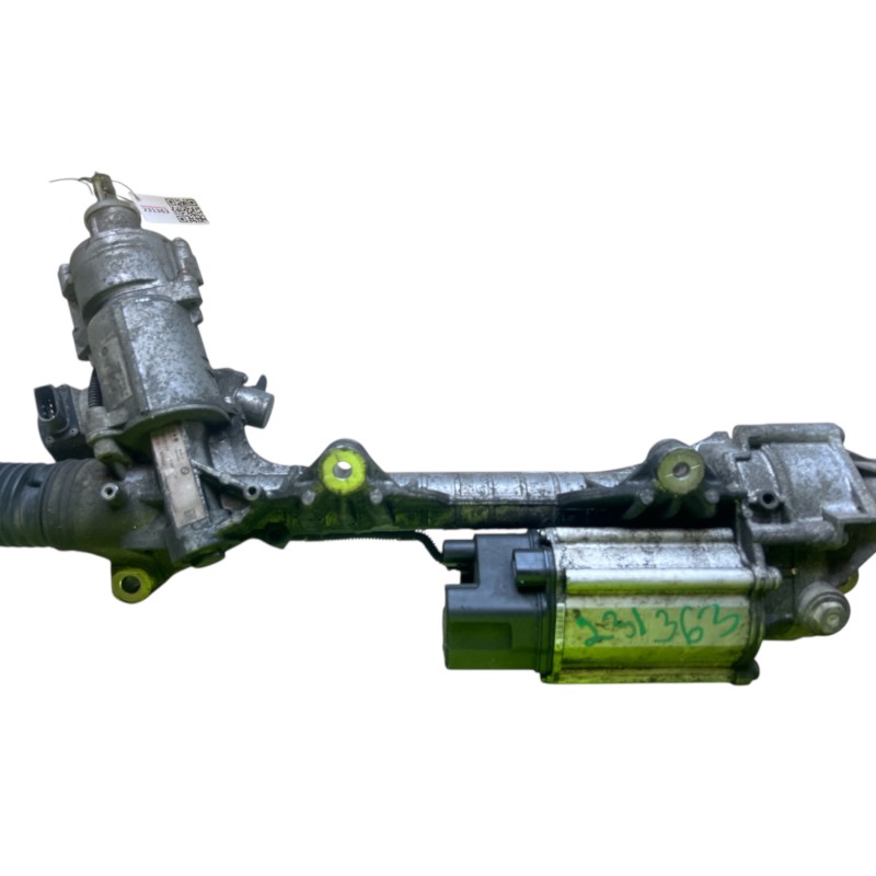 Caseta de directie / BMW Seria 5 F10 2011 / Directie si suspensie