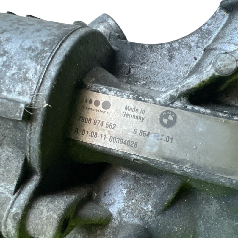 Caseta de directie / BMW Seria 5 F10 2011 / Directie si suspensie