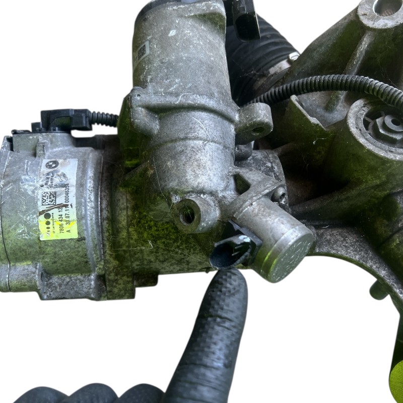 Caseta de directie / BMW Seria 5 F10 2011 / Directie si suspensie