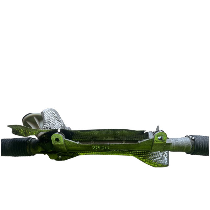 Caseta de directie / Renault Scenic III 2010 / Directie si suspensie