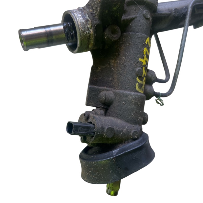 Caseta de directie / Volkswagen Polo 6R 2011 / Directie si suspensie