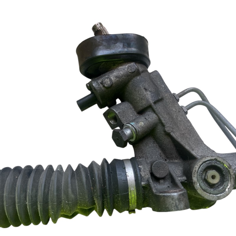 Caseta de directie / Skoda Fabia MK2 5J 2008 / Directie si suspensie