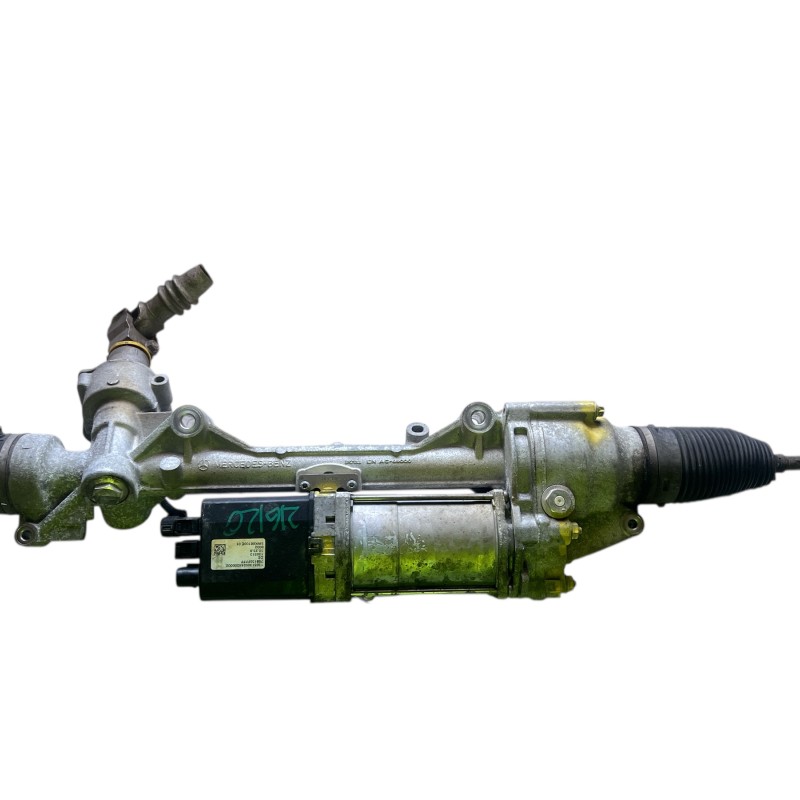 Caseta de directie / Mercedes-Benz E Class W212 2010 / Directie si suspensie