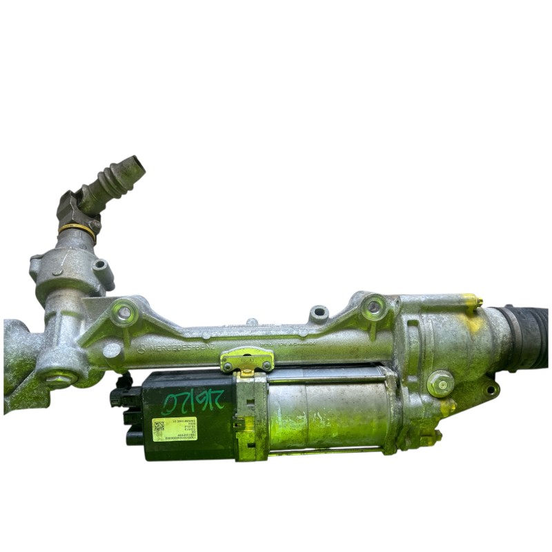 Caseta de directie / Mercedes-Benz E Class W212 2010 / Directie si suspensie