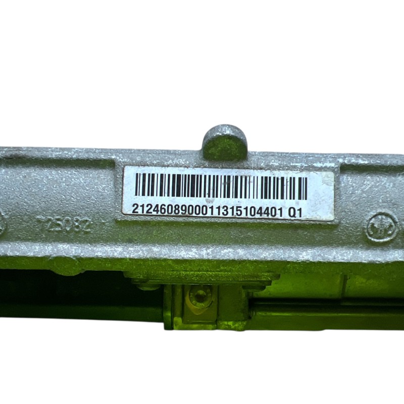 Caseta de directie / Mercedes-Benz E Class W212 2010 / Directie si suspensie