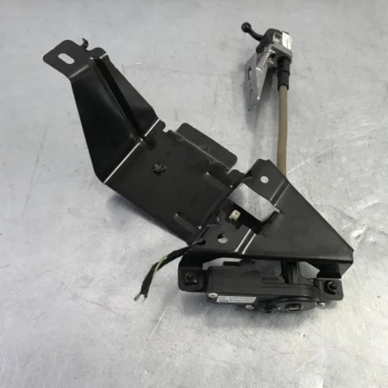 Motor deschidere geam spate / Mercedes-Benz GL Class X164 2012 / Audio si electronice