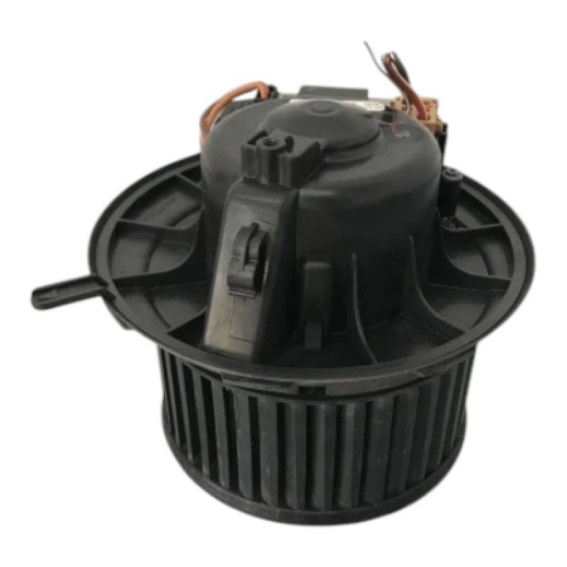 Ventilator aeroterma bord / Volkswagen Passat B6 2010 / Climatizare