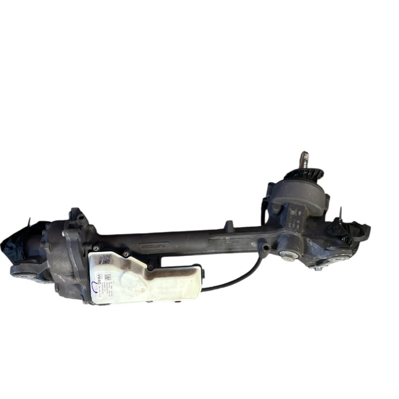 Caseta de directie / Volkswagen Tiguan 5N 2013 / Directie si suspensie