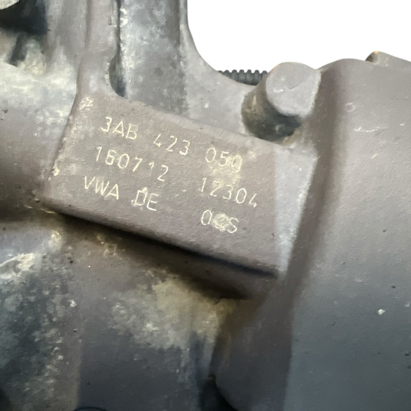 Caseta de directie / Volkswagen Tiguan 5N 2013 / Directie si suspensie