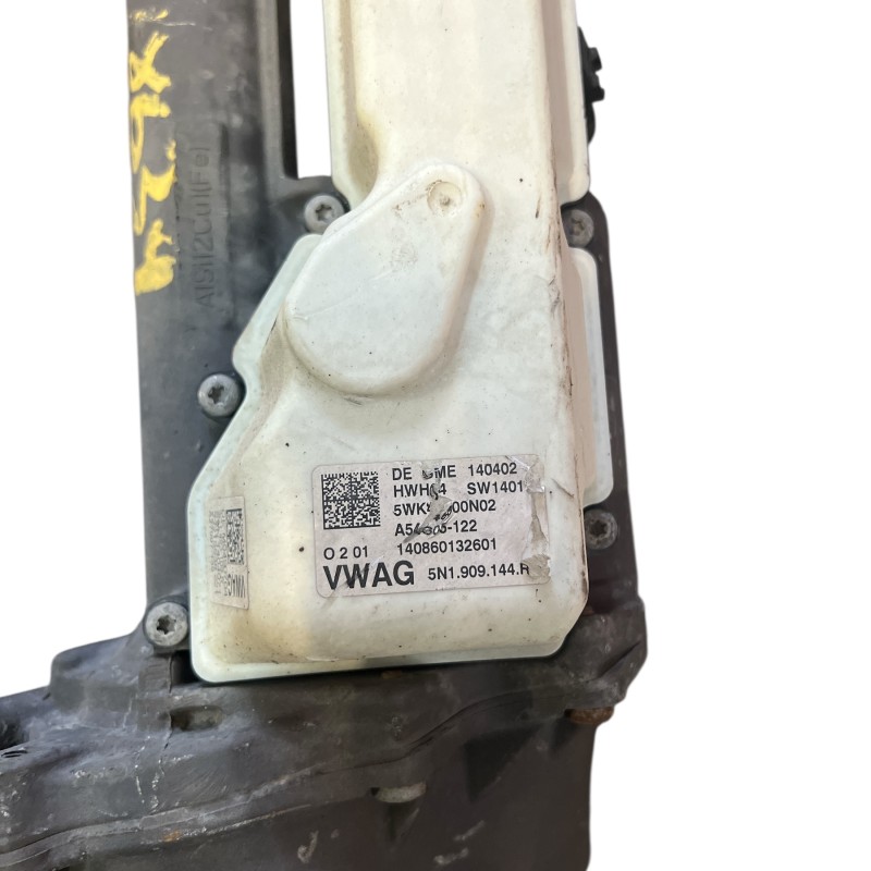 Caseta de directie / Volkswagen Passat B7 Alltrack 2014 / Directie si suspensie