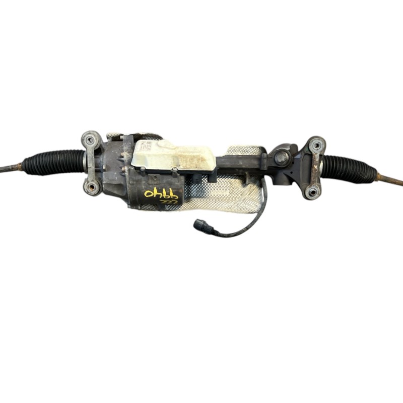 Caseta de directie / Volkswagen Passat B7 2021 / Directie si suspensie