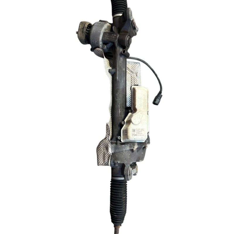 Caseta de directie / Volkswagen Passat B7 2021 / Directie si suspensie