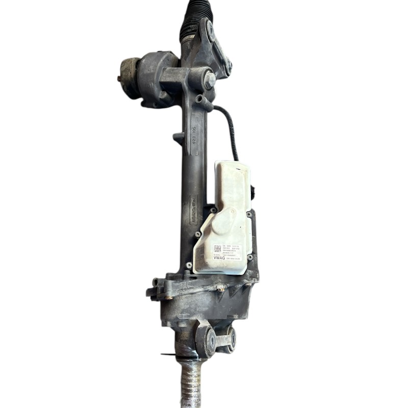 Caseta de directie / Volkswagen Passat B7 2012 / Directie si suspensie