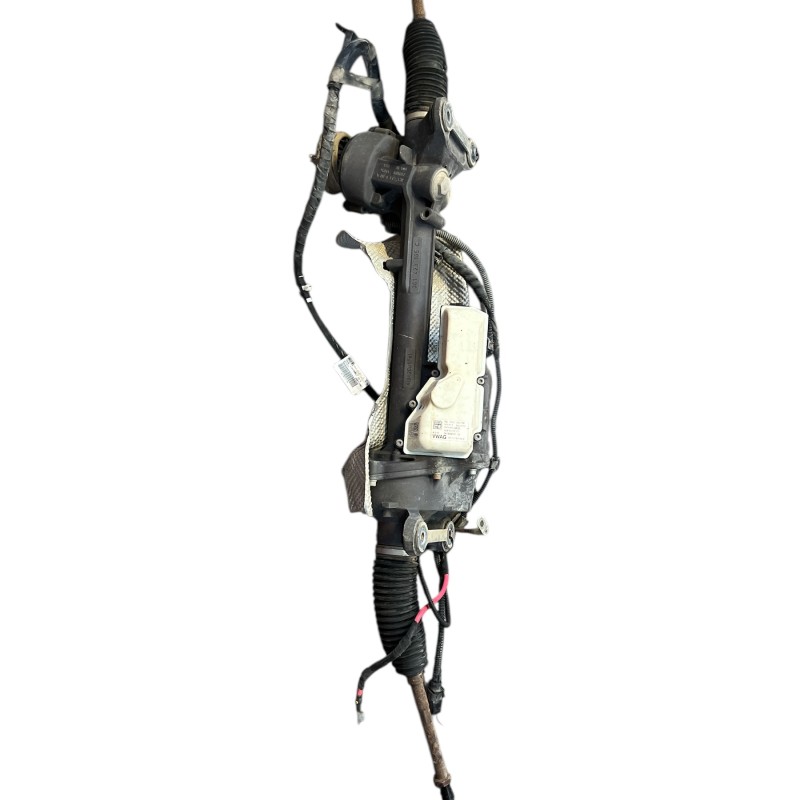 Caseta de directie / Volkswagen Passat B7 2011 / Directie si suspensie