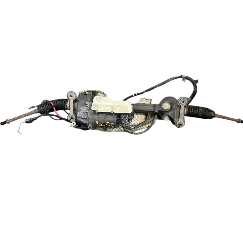 Caseta de directie / Volkswagen Passat B7 2011 / Directie si suspensie