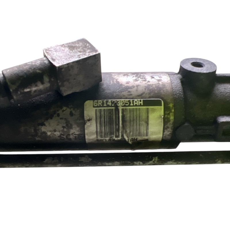 Caseta de directie / Volkswagen Polo 6R 2011 / Directie si suspensie