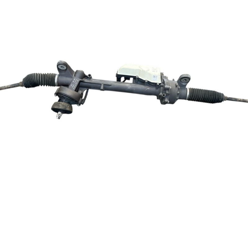 Caseta de directie / Volkswagen Sharan 7N 2013 / Directie si suspensie