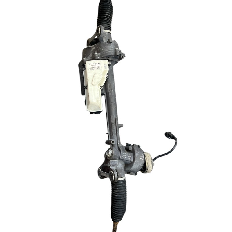 Caseta de directie / Volkswagen Sharan 7N 2012 / Directie si suspensie