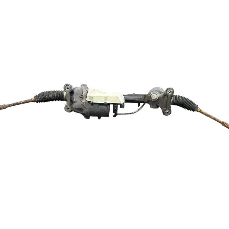 Caseta de directie / Volkswagen Passat B7 2011 / Directie si suspensie