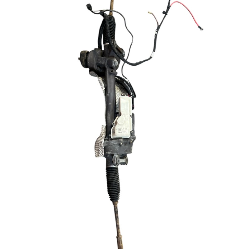 Caseta de directie / Volkswagen Passat B7 2012 / Directie si suspensie