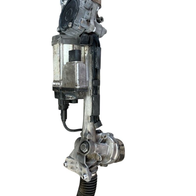 Caseta de directie / Volkswagen Golf MK6 2012 / Directie si suspensie