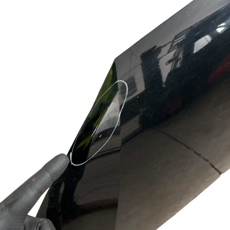 Capota / Volkswagen Polo 6R 2013 / Caroserie, oglinzi si faruri