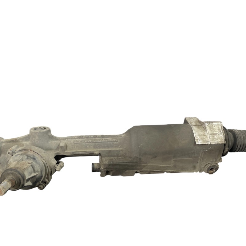 Caseta de directie / Audi A6 Allroad C7 2013 / Directie si suspensie