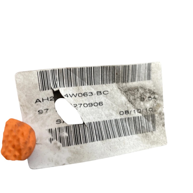 Diferential grup spate / Land Rover Range Rover Sport Range Rover Sport 2011 / Cutie viteze, ambreiaj, transmisie