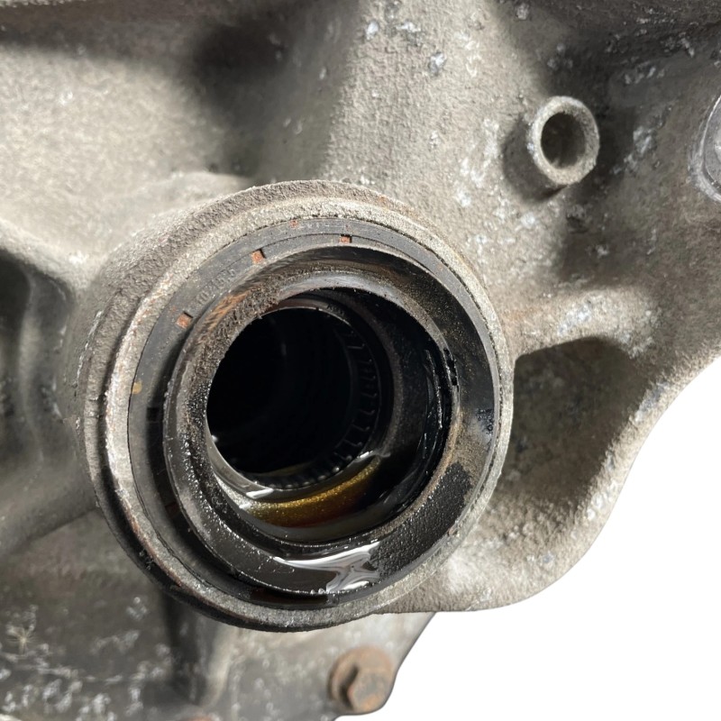 Diferential grup spate / Land Rover Range Rover Sport Range Rover Sport 2011 / Cutie viteze, ambreiaj, transmisie