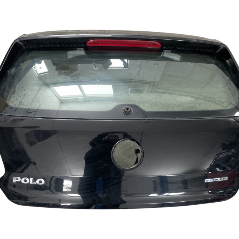 Haion Volkswagen Polo 6R 2013