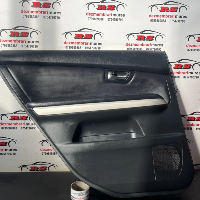 Panou tapiterie usa stanga spate Lexus 