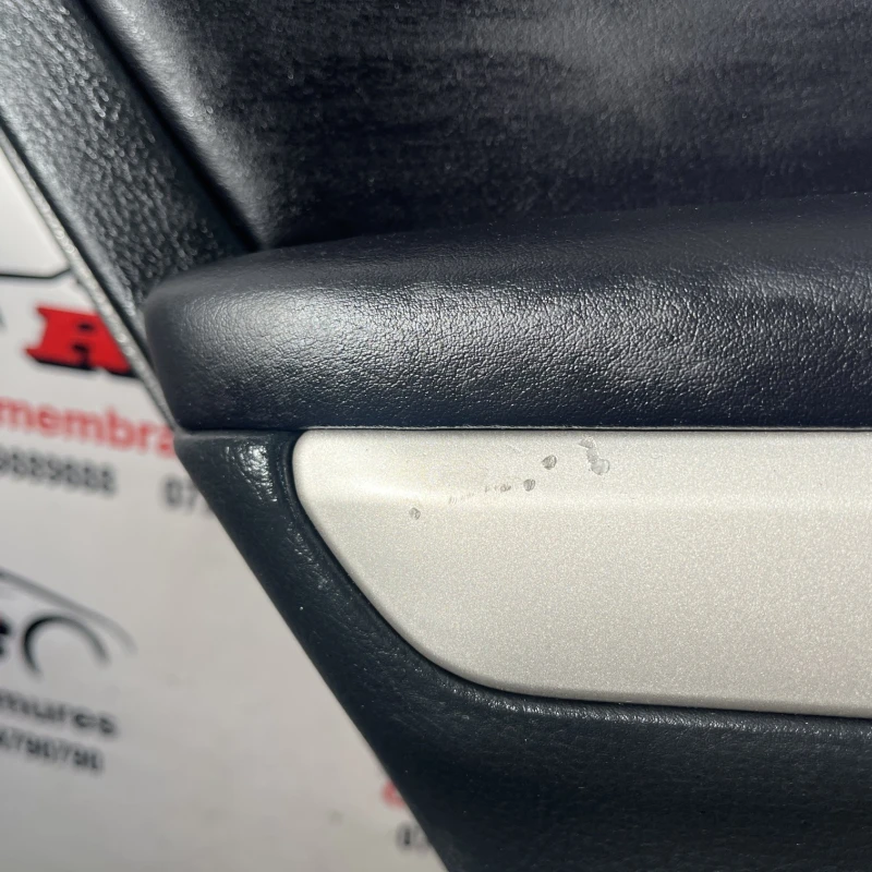 Panou tapiterie usa stanga spate / Lexus RX 400h XU30 2007 / Interior
